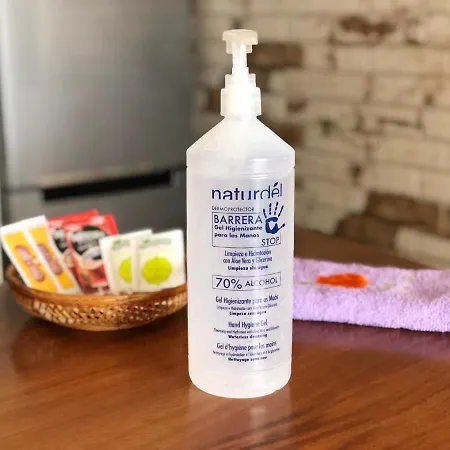 Playa De La Concha Appartement