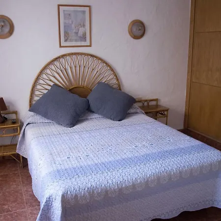 Apartament Playa De La Concha *