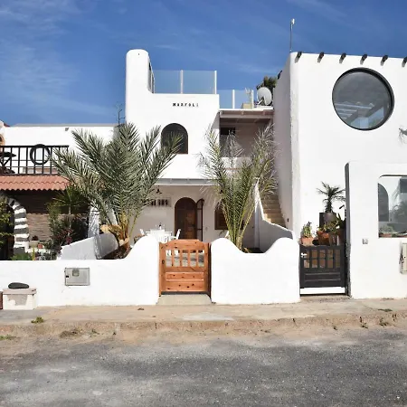 Apartamento Playa De La Concha *