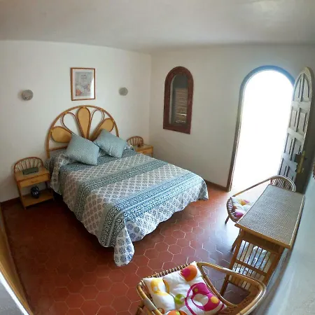 Playa De La Concha * Cotillo