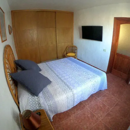 Playa De La Concha Cotillo