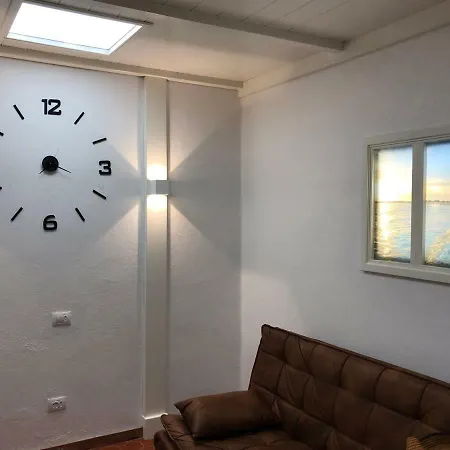 Playa De La Concha Apartament Cotillo