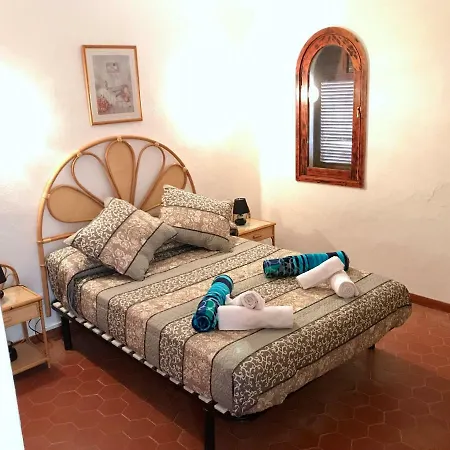 Apartamento Playa De La Concha