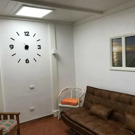 Playa De La Concha Apartament