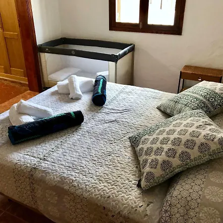 Apartamento Playa De La Concha Apartment El Cotillo (Fuerteventura)