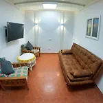 Apartamento Playa De La Concha