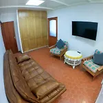 Playa De La Concha Apartamento