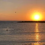Playa De La Concha
