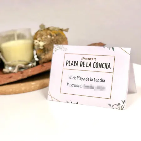 Playa De La Concha Apartamento Cotillo