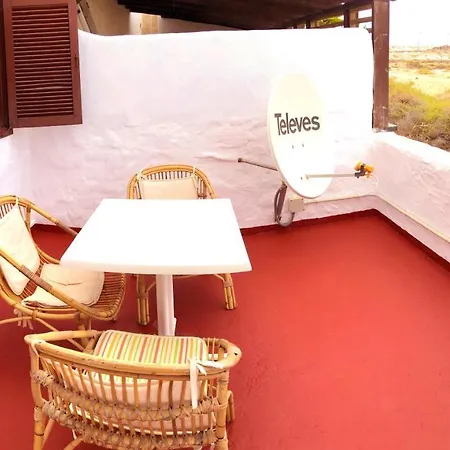 Apartamento Playa De La Concha