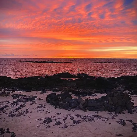 Playa De La Concha Apartamento