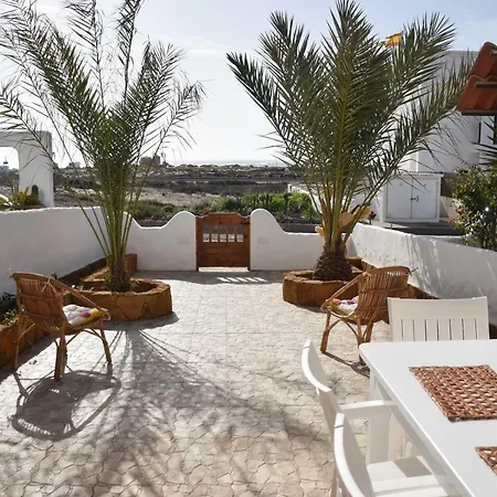 Playa De La Concha Apartamento Cotillo