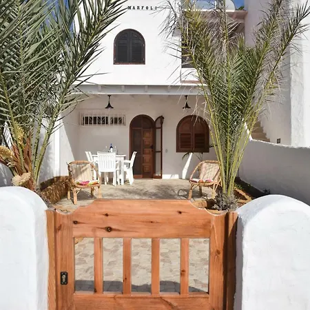 Playa De La Concha *