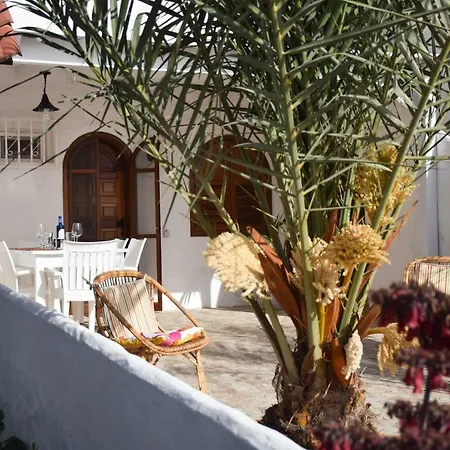 Playa De La Concha Apartamento *