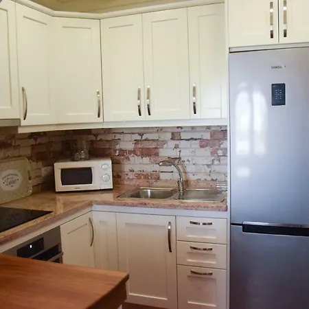 Apartmán Playa De La Concha Cotillo