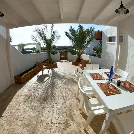 Playa De La Concha Διαμέρισμα *