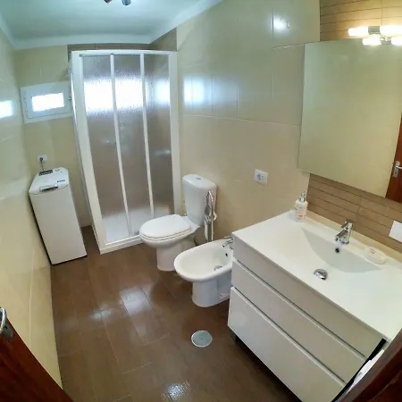 Apartamento Playa De La Concha *