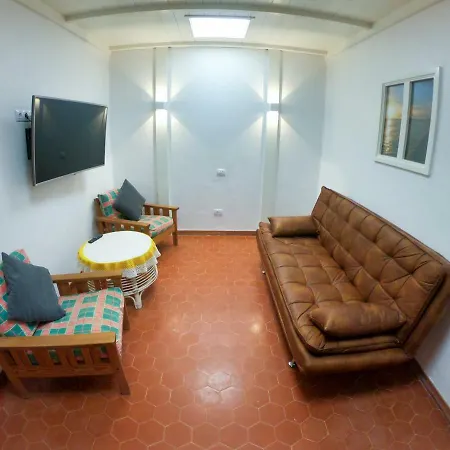 Apartamento Playa De La Concha