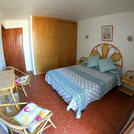 Playa De La Concha * Cotillo