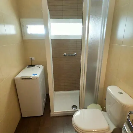 Playa De La Concha Apartamento Cotillo