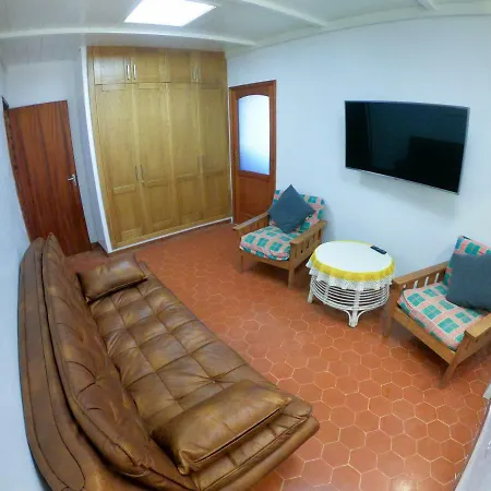 Playa De La Concha Apartamento