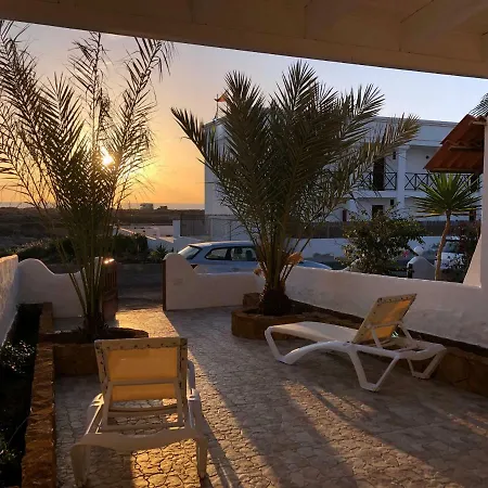 Apartamento Playa De La Concha *