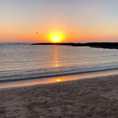 Διαμέρισμα Playa De La Concha Cotillo