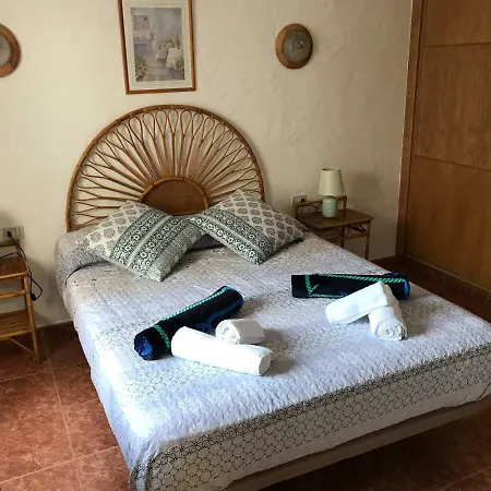 Apartamento Playa De La Concha