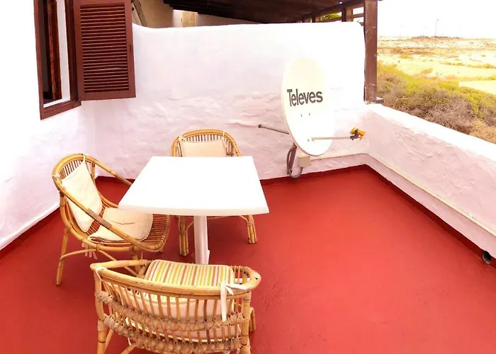 Apartmán Playa De La Concha