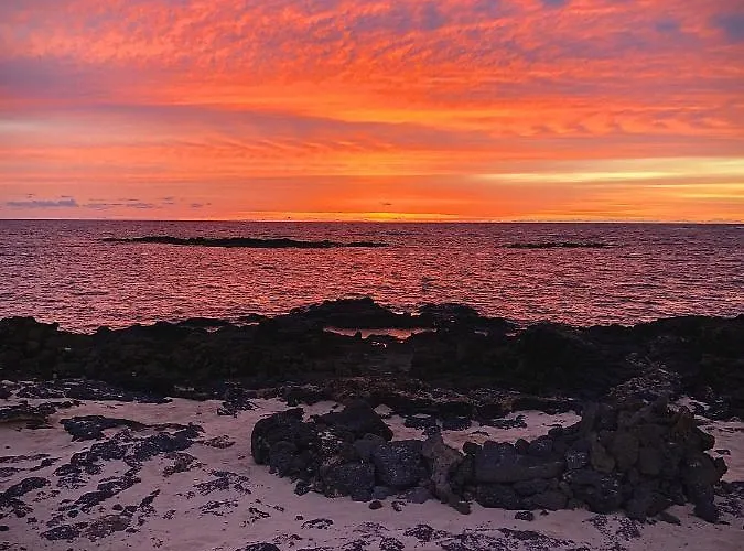 Playa De La Concha Apartmán