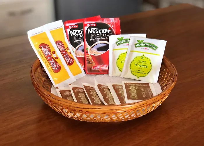 Playa De La Concha Apartmán Cotillo