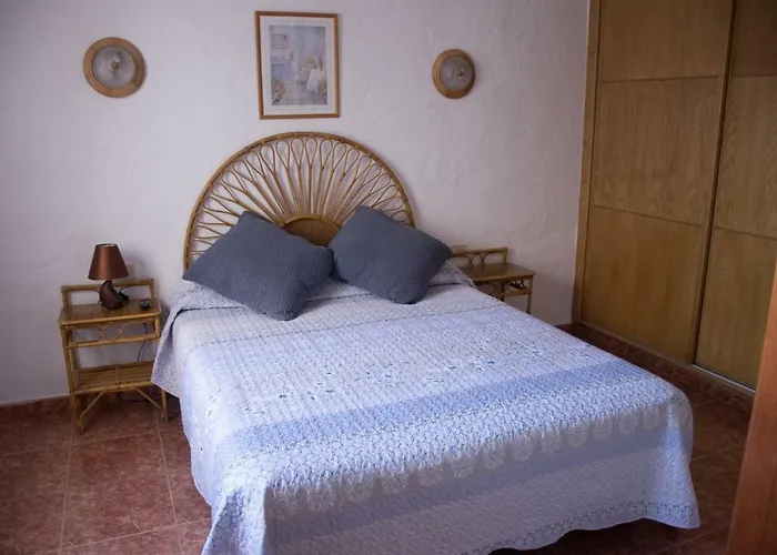 Apartmán Playa De La Concha *