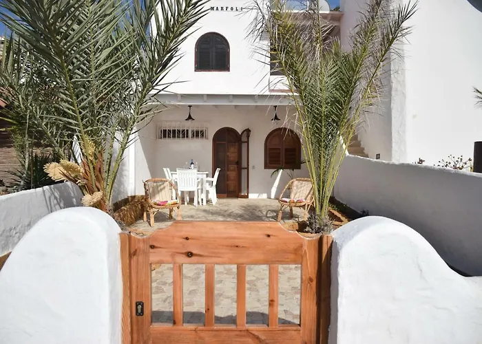 Playa De La Concha *