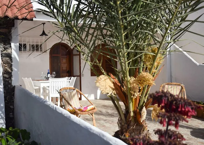 Playa De La Concha Apartmán *