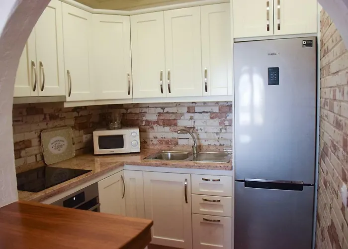 Apartmán Playa De La Concha Cotillo