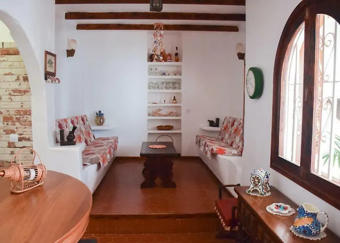 Playa De La Concha * Cotillo