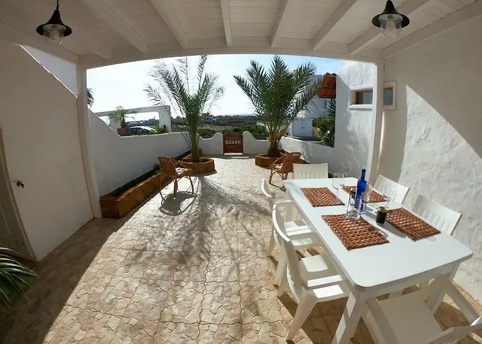 Playa De La Concha Apartmán *