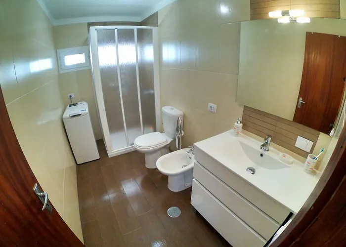 Apartmán Playa De La Concha *