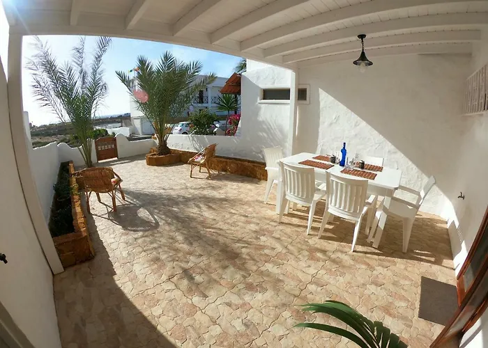 Playa De La Concha Apartmán *