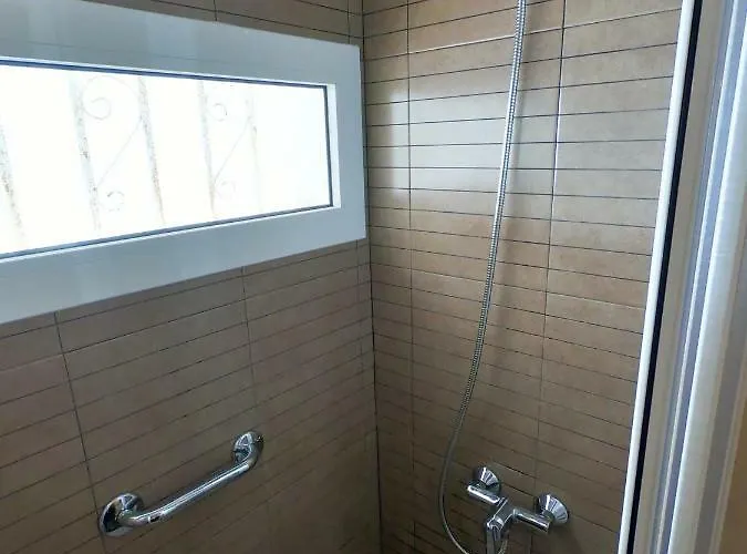 Playa De La Concha Apartmán Cotillo