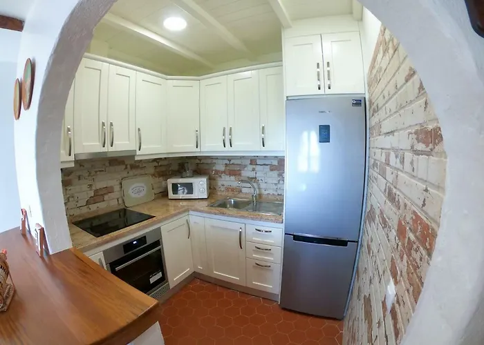 Playa De La Concha Apartmán