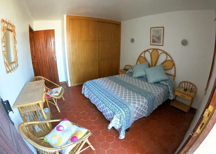 Playa De La Concha * Cotillo