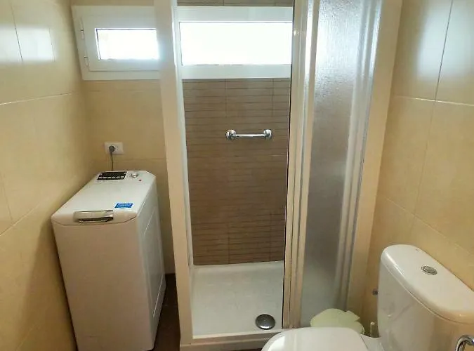 Playa De La Concha Apartmán Cotillo