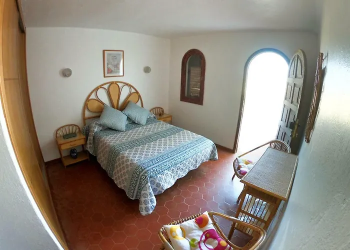 Playa De La Concha * Cotillo