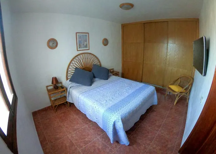 Playa De La Concha *