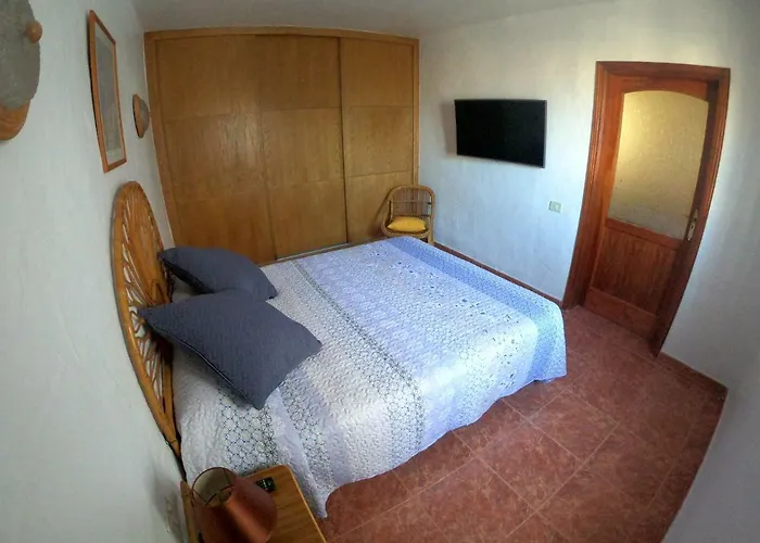 Playa De La Concha Cotillo