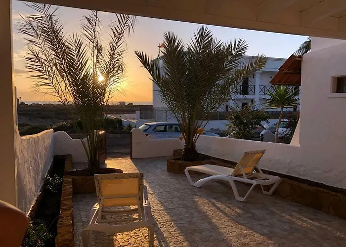 Apartmán Playa De La Concha *