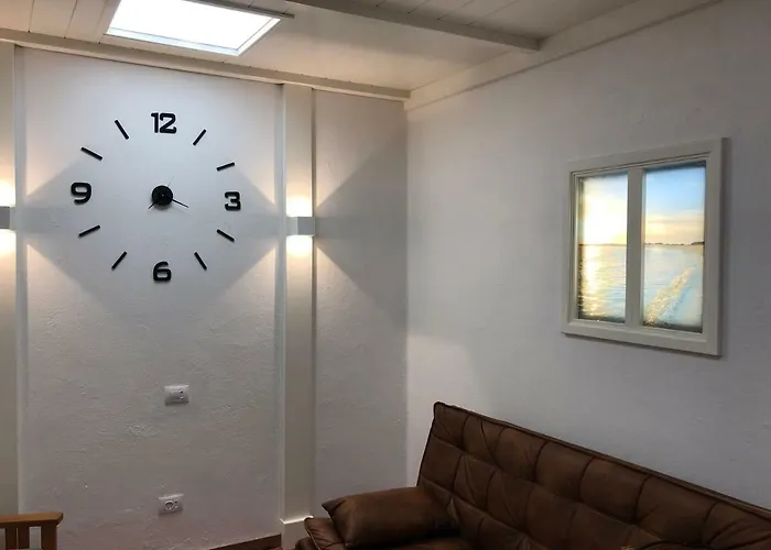 Playa De La Concha Apartmán Cotillo