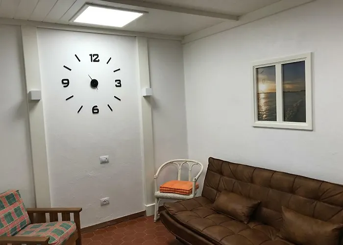 Playa De La Concha Apartmán