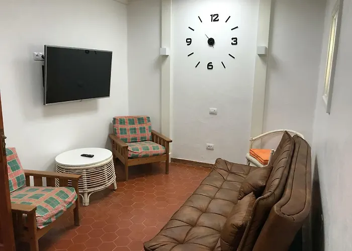 Playa De La Concha * Cotillo